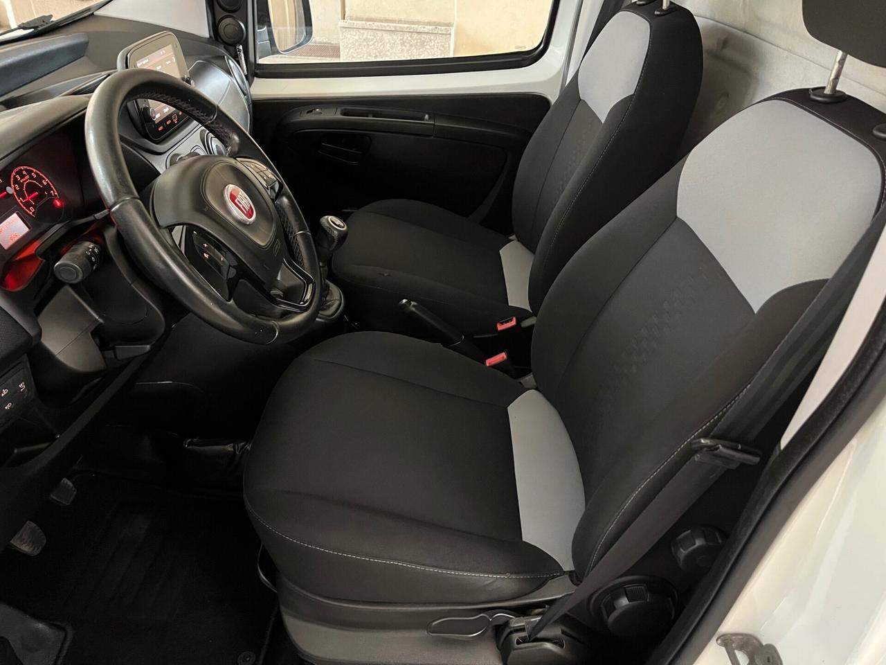 Fiat Fiorino 1.3 MJT 95CV Cargo