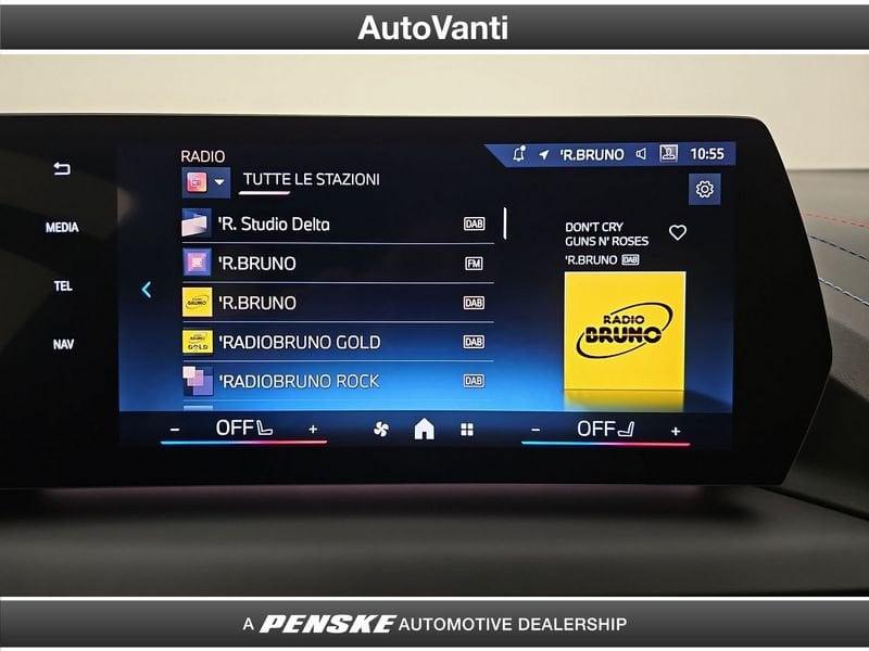 BMW Serie 1 120d 48V 5p. MSport