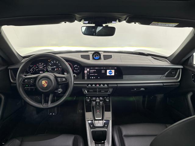 PORSCHE 911 Carrera 4S + TETTO Apribile