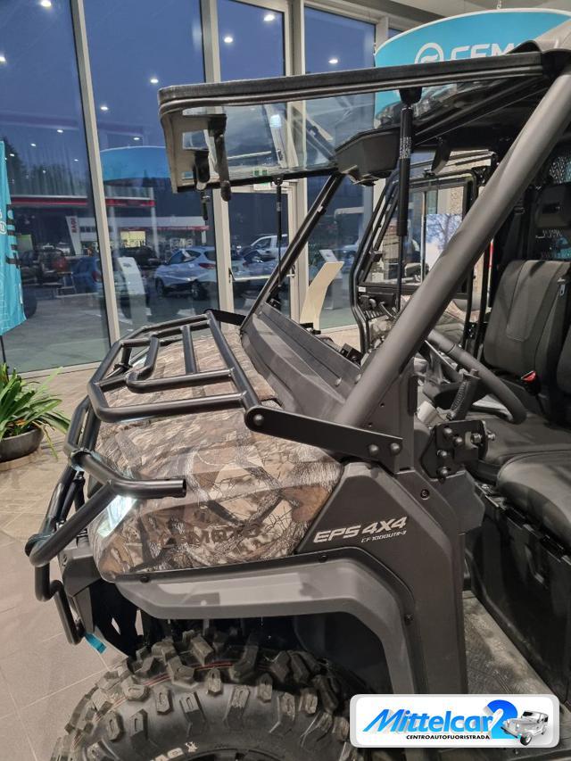 CF MOTO UForce 1000 UFORCE1000