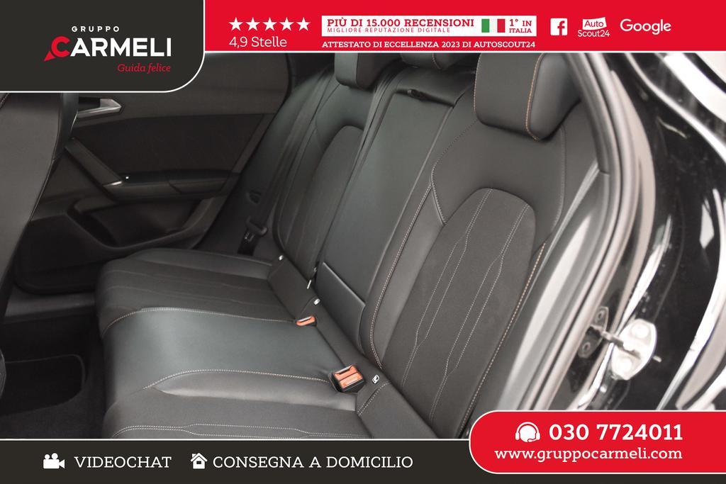 Cupra Formentor 1.5 Hybrid DSG