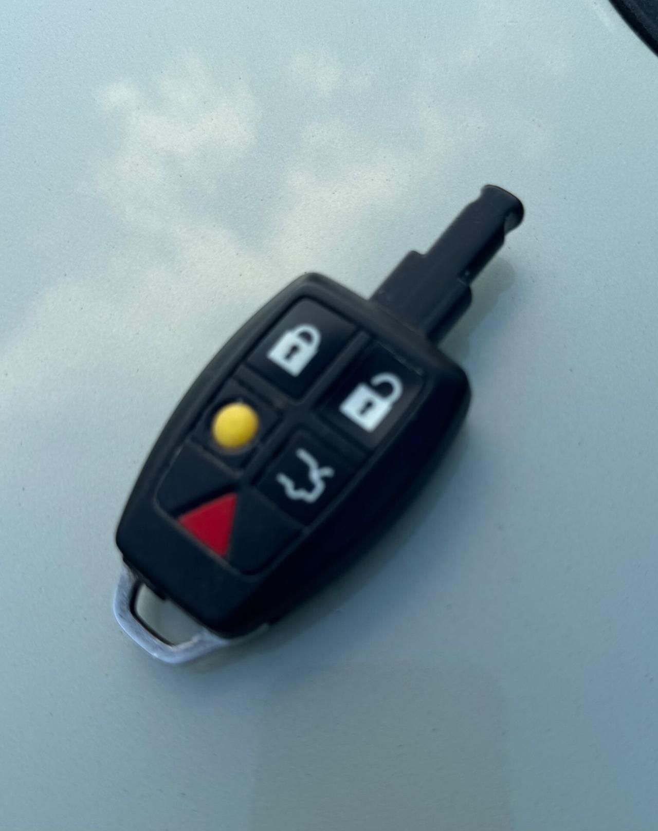 Volvo S40 2.4i 20V 140 CV cat Summum Automatica GPL