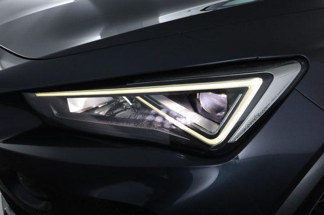 CUPRA Formentor Formentor 1.5 TSI DSG