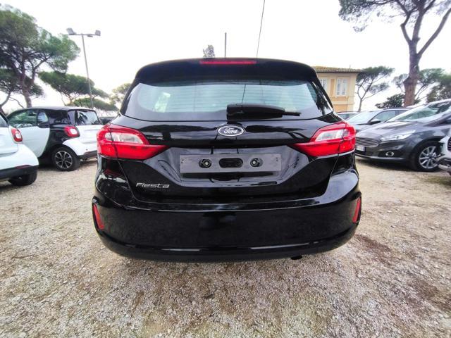 FORD Fiesta 1.1cc 86cv Android/Carplay Bluetooth CruiseControl