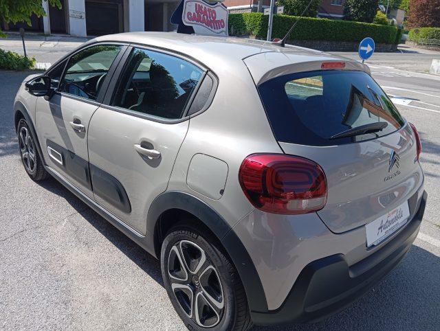 CITROEN C3 PureTech 83 S&S Plus OK NUOVI NEOPATENTATI