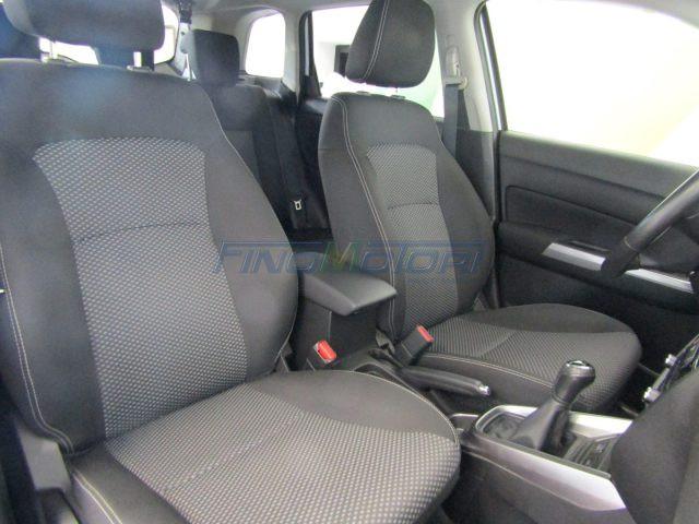 SUZUKI Vitara 1.0 Boosterjet Cool