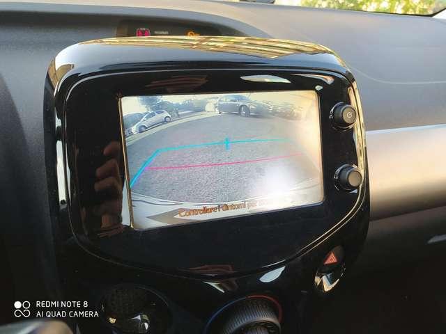 Peugeot 108 108 5p 1.0 vti Allure E6