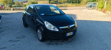 Opel Corsa 1.2 3 porte Club