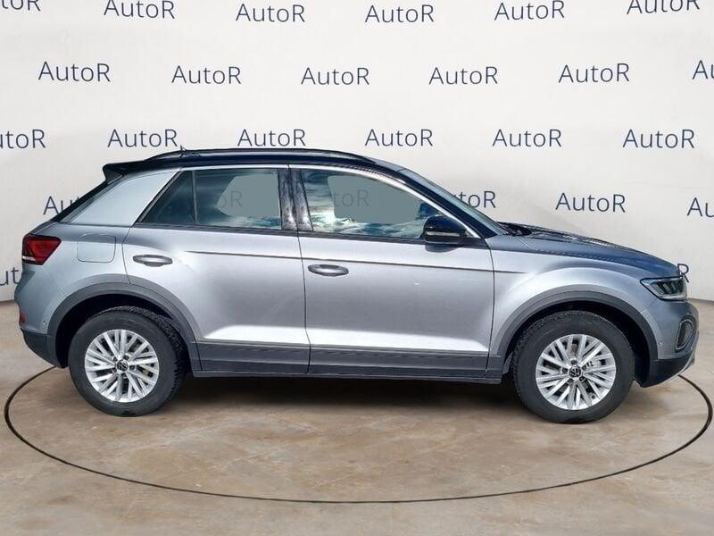 Volkswagen T-Roc 2.0 TDI SCR Life