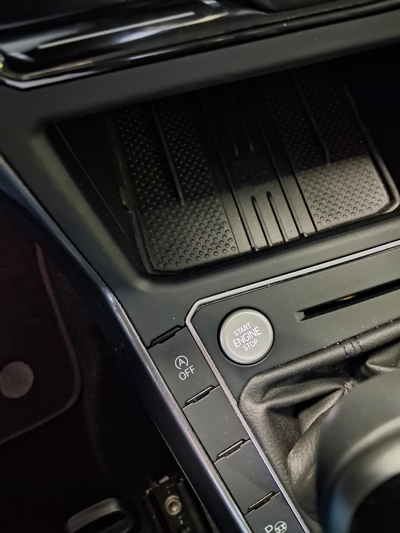 Volkswagen Polo 1.0 TSI Style