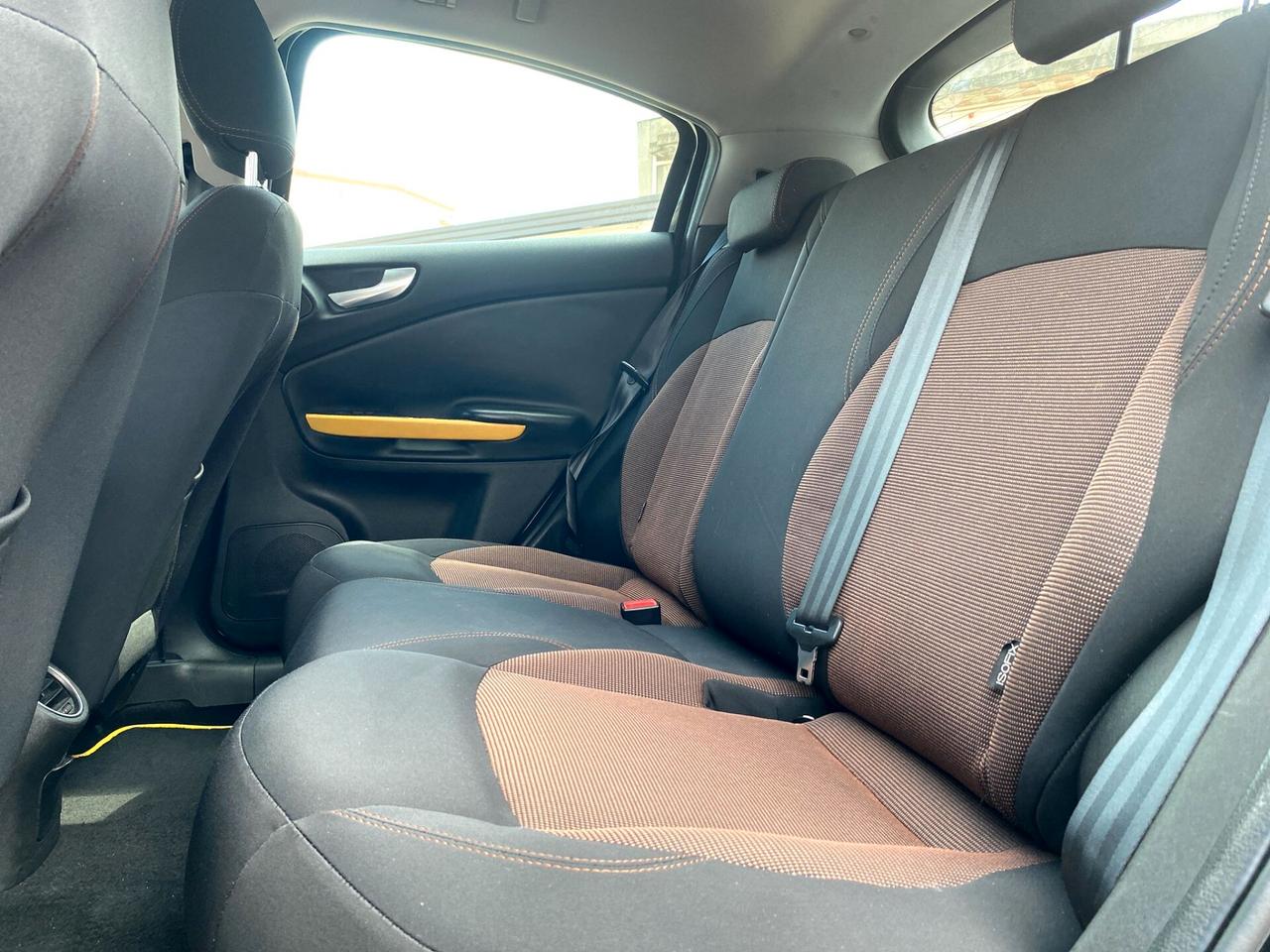 Alfa Romeo Giulietta 1.6 JTDm-2 105 CV Exclusive