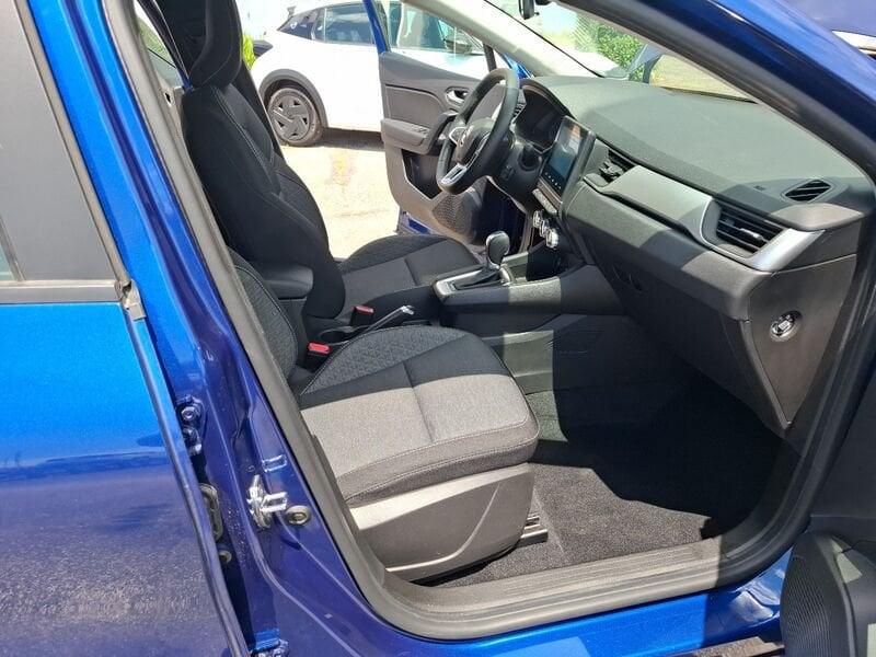 Renault Captur Hybrid E-Tech 145 CV Zen