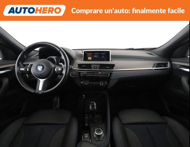 BMW X2 xDrive20d Msport
