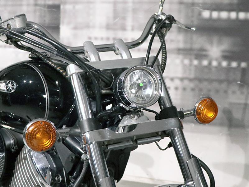 Yamaha XVS 1100 Drag Star