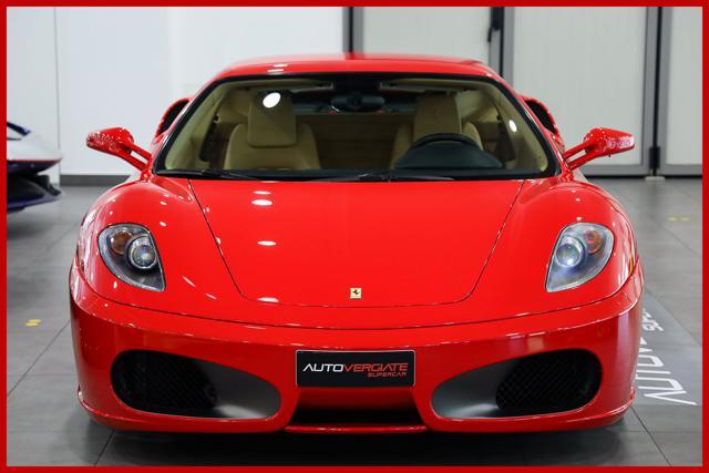 FERRARI F430 F1|FULL SERVICE|FULL BOOK|
