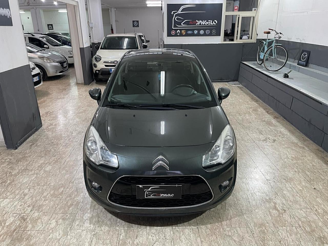 Citroen C3 1.1 Exclusive
