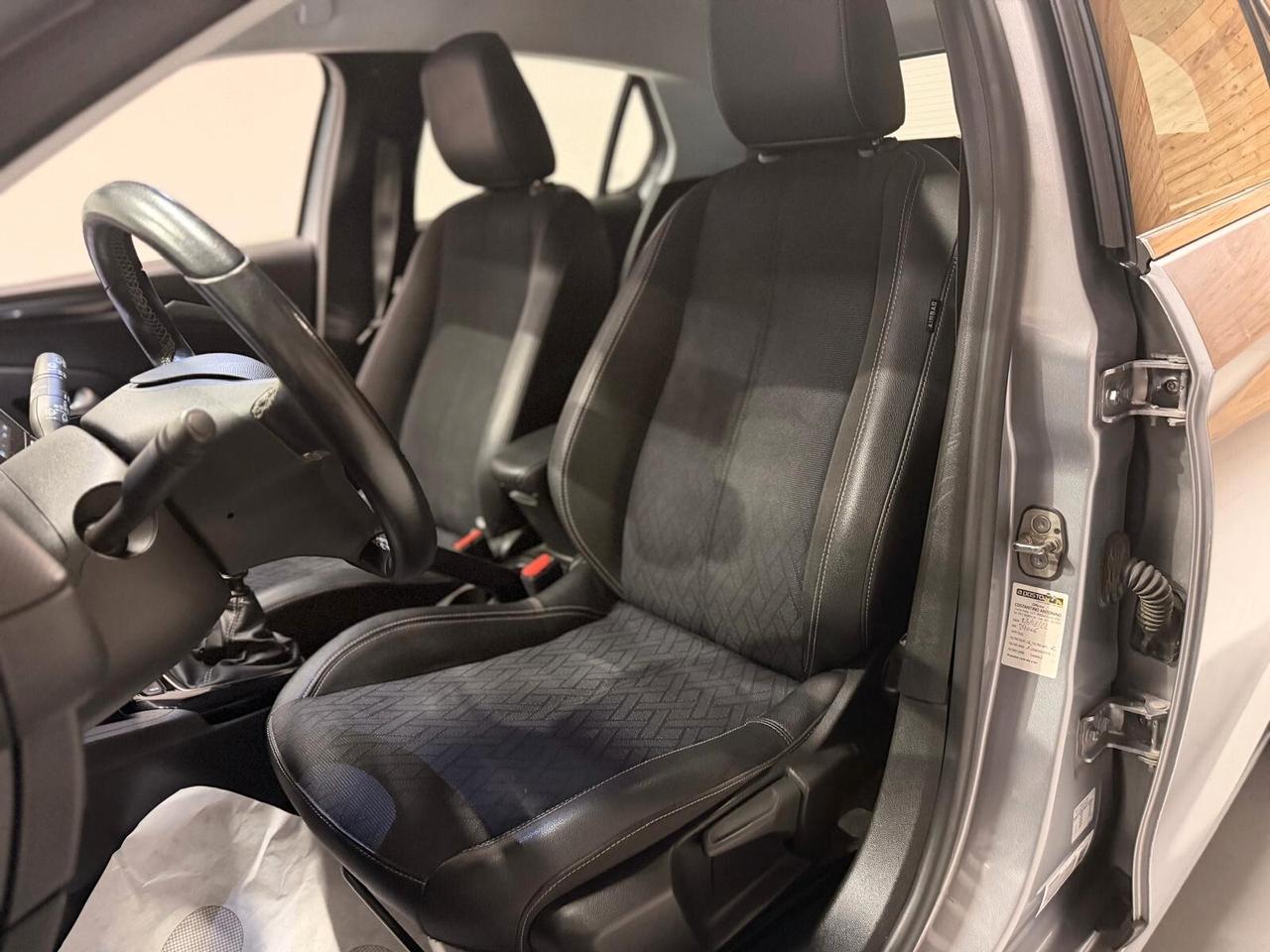 Opel Corsa 1.2 Edition