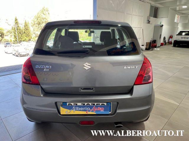 SUZUKI Swift 1.3 DDiS 75CV 5p. GL Safety Pack OK NEOPATENTATI