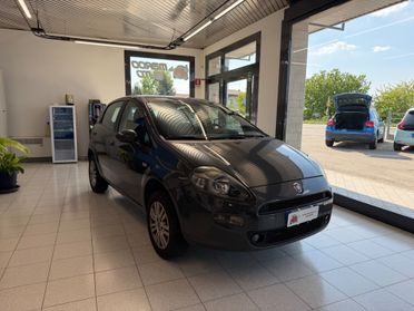 Fiat Punto 1.4 Metano Neopatentati