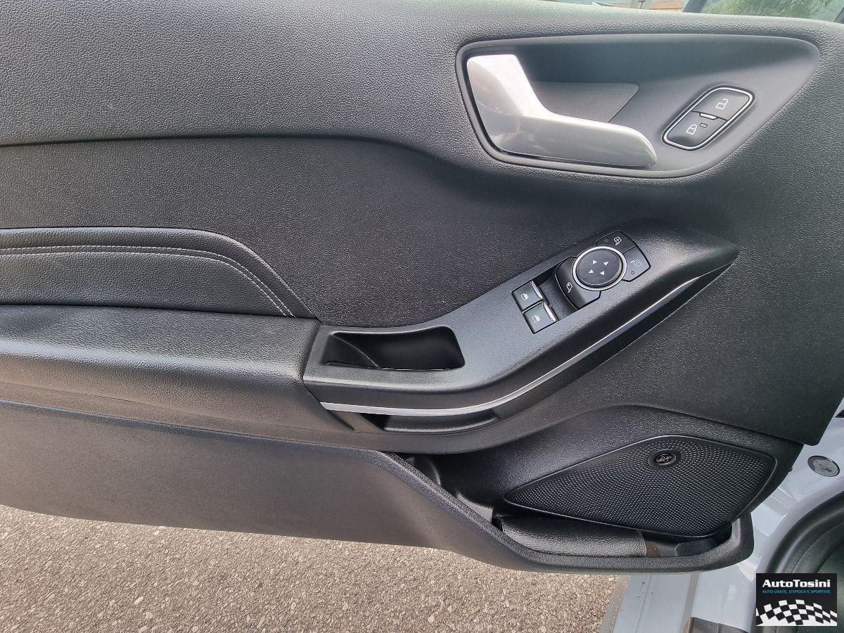 FORD - Fiesta - 1.5 Ecoboost 200 CV 3p. ST