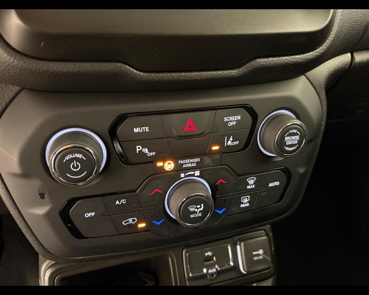 JEEP Renegade 1.0 t3 Limited 2wd