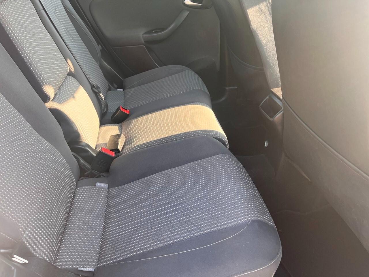 Seat Altea XL 1.4