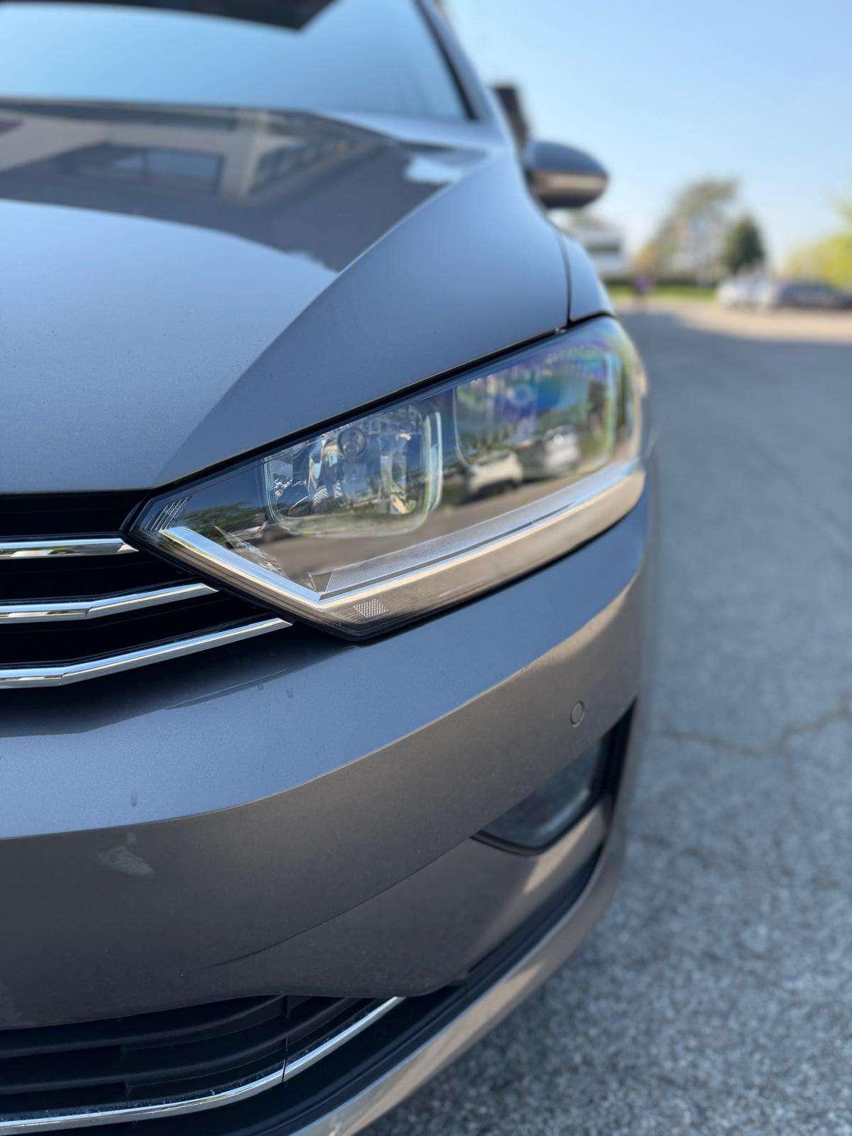 Volkswagen Golf HIGHLINE 110 CV DSG