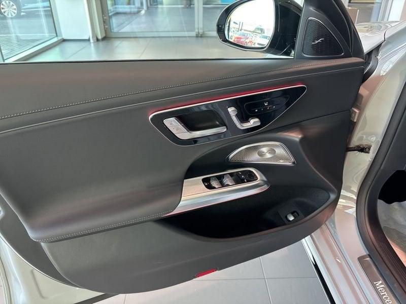 Mercedes-Benz Classe E 220d 4Matic Berlina AMG Line Premium
