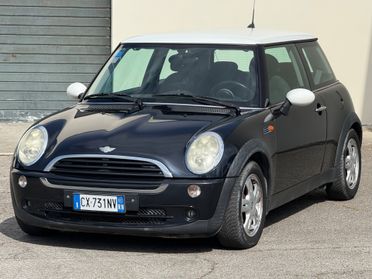 Mini Mini 1.6 16V One
