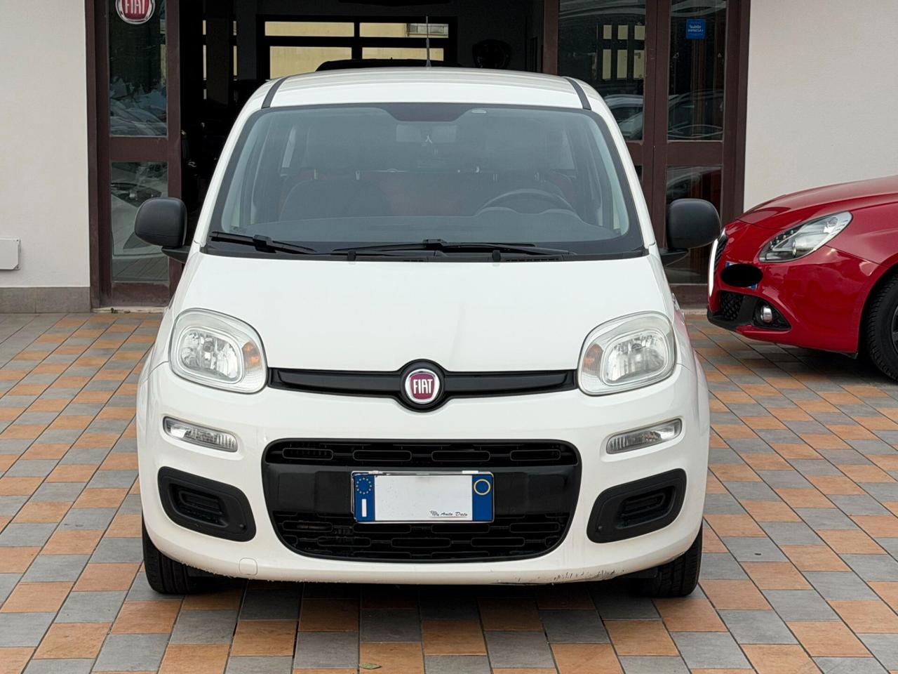 Fiat Panda 1.3 M.JET 75 cv. POP (Auto da ripristinare)