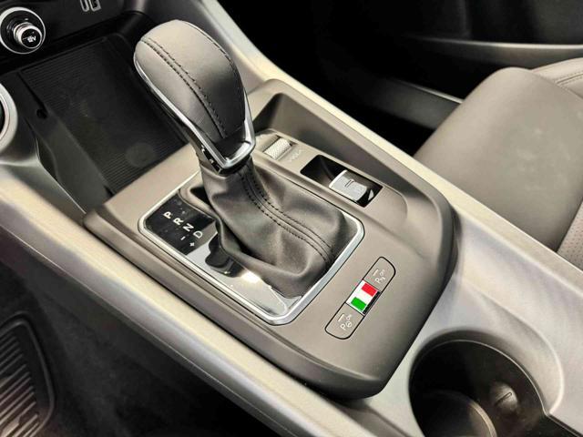 ALFA ROMEO Tonale 1.5 160 CV MHEV TCT7 Tributo Italiano