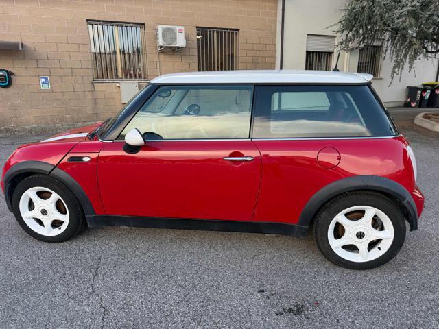 MINI Mini 132,344km 1.6 16V Cooper Stupenda Bellissima