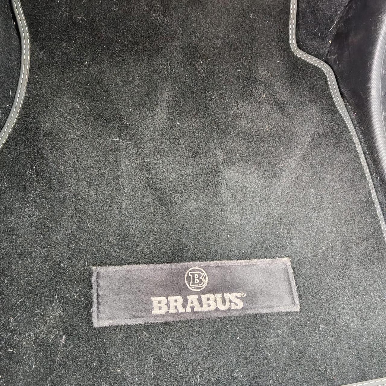 Smart ForTwo 453 BRABUS 0.9 Xclusive 17