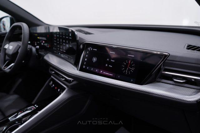 AUDI Q5 TDI 204cv mHEV+ S Tronic Quattro S Line edition