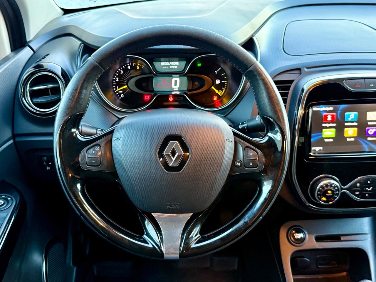 Renault Captur 1.5 dCi 8V 90 CV Start&Stop Energy R-Link