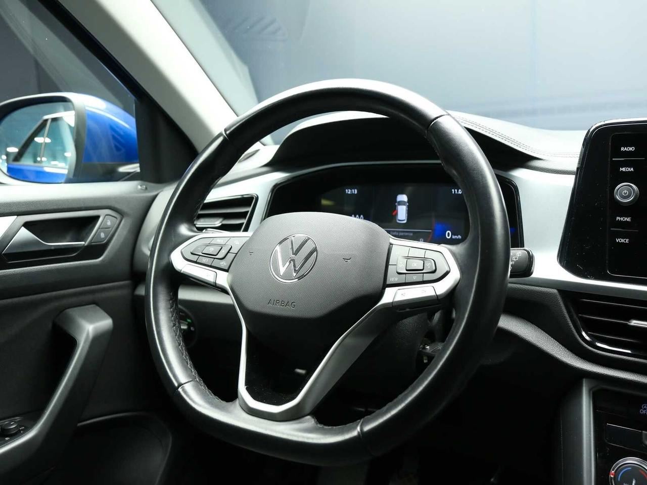 Volkswagen T-Roc 1.0 TSI Life