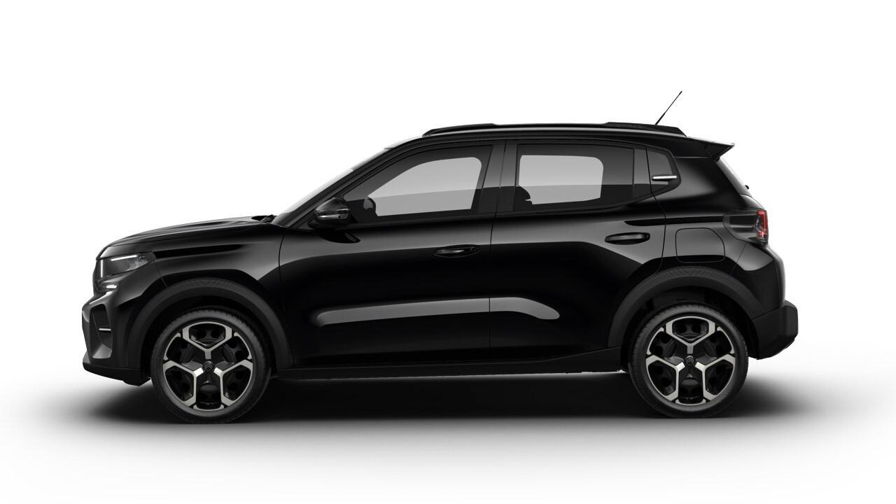 CITROEN C3 4ª serie C3 PureTech 100 S&S Plus
