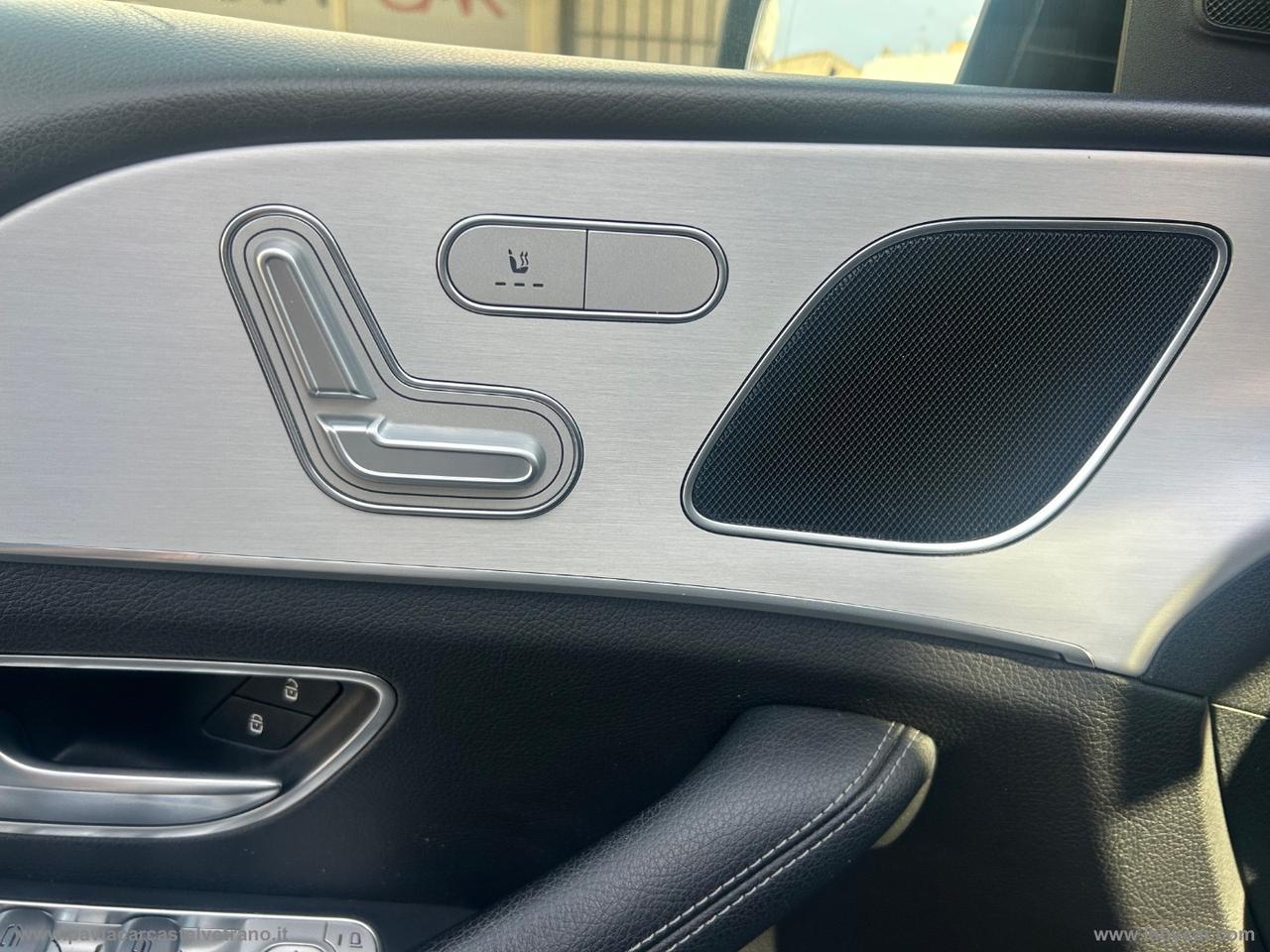MERCEDES-BENZ GLE 300 d 4Matic Mild Hybrid Prem. Plus