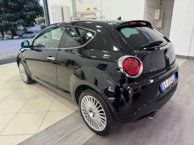 ALFA ROMEO MiTo 1.4 T 135 CV M.air S&S Distinctive