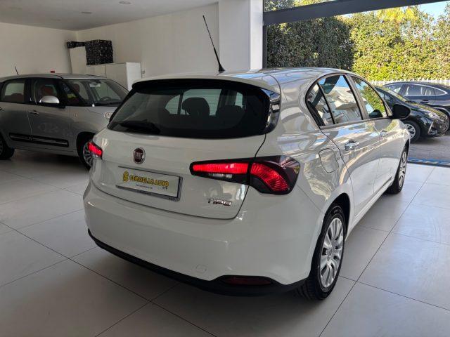 FIAT Tipo 1.3 Mjt S&S 5 porte Easy da ?119,00