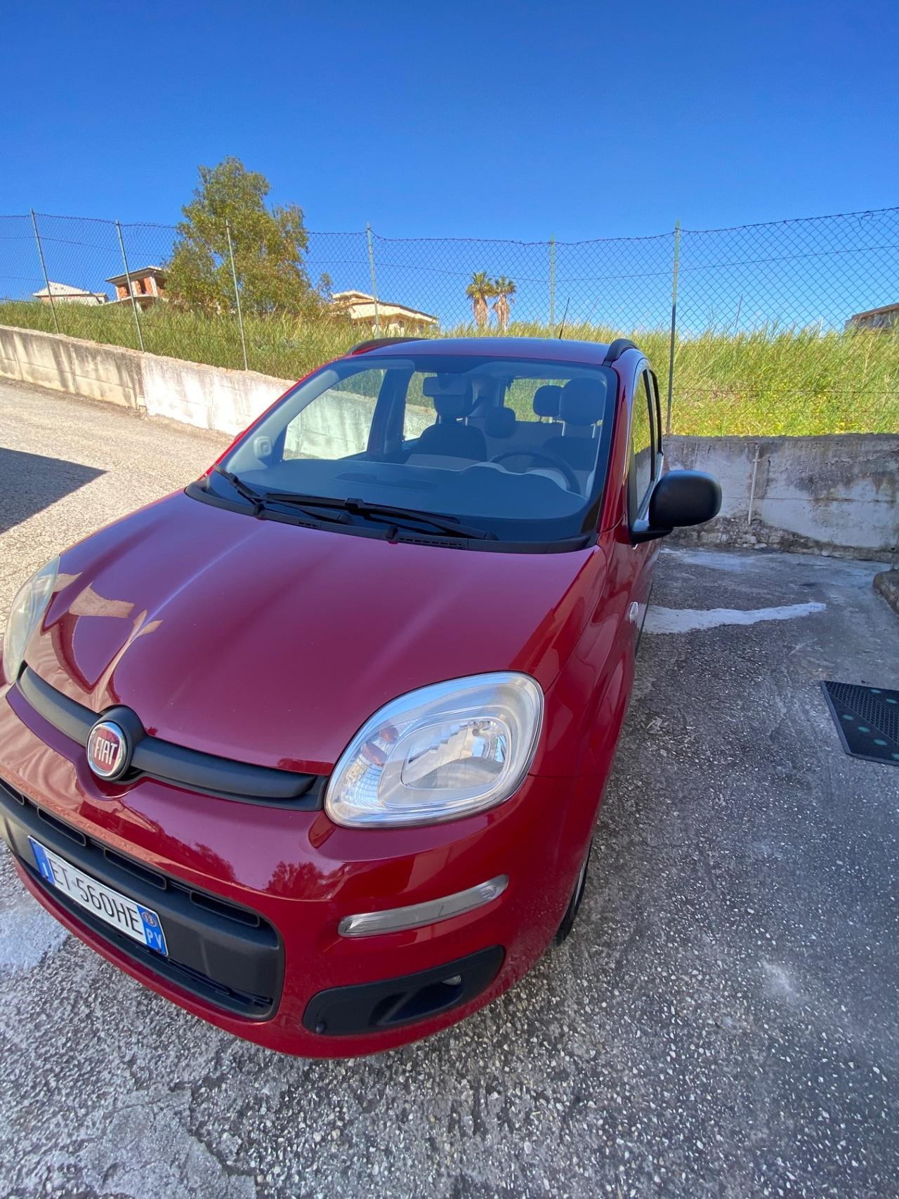 Fiat Panda 1.2 Classic