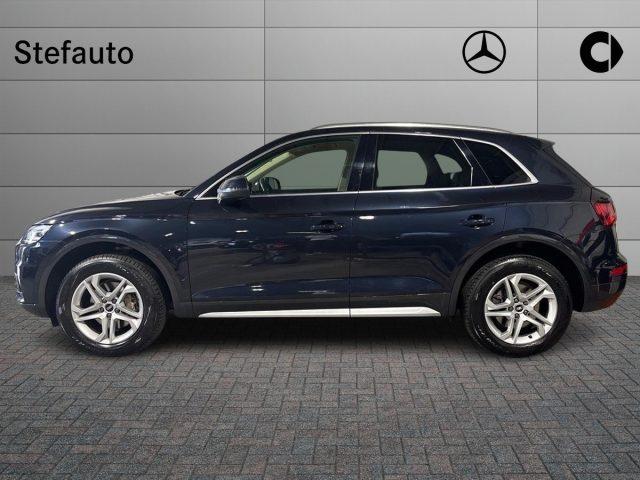 AUDI Q5 40 TDI 204 CV quattro S tronic