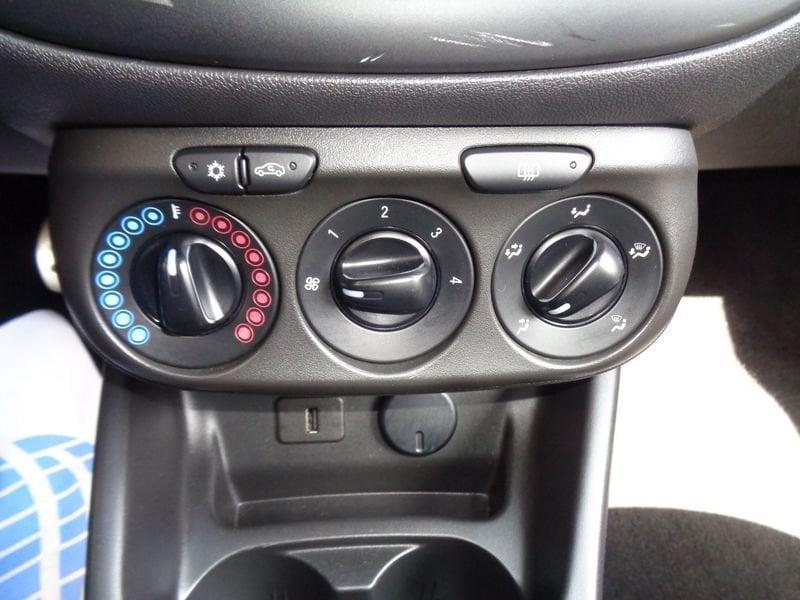 Opel Corsa Corsa 5p 1.2 b-Color