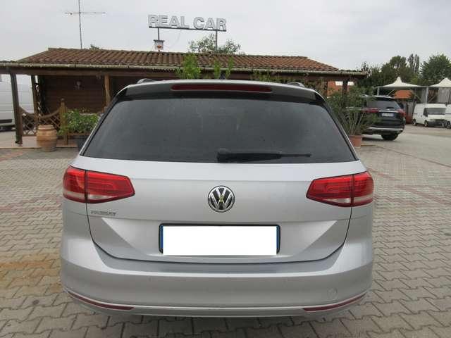 Volkswagen Passat Variant Passat Variant 2.0 tdi Business 150cv