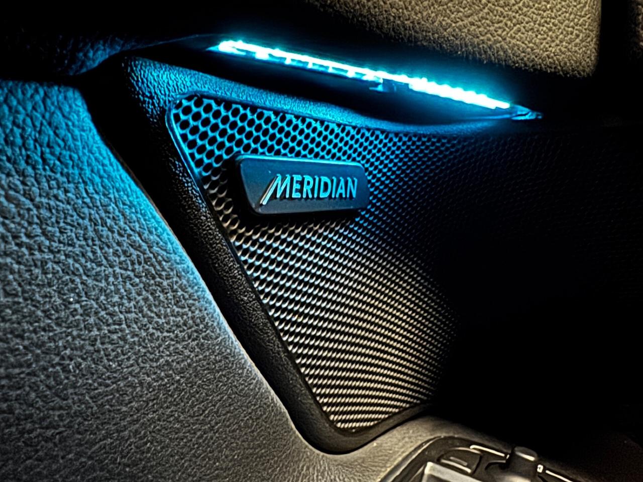 Jaguar XF Sportbrake 2.0 D 180 CV AWD aut. R-Sport-Garantita