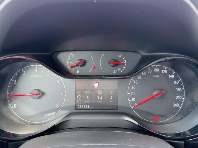 OPEL Corsa Corsa 1.2 100 CV Elegance