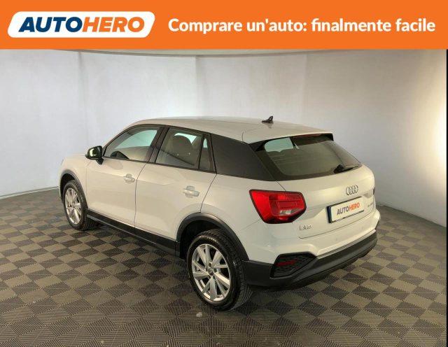 AUDI Q2 35 TFSI Admired Advanced