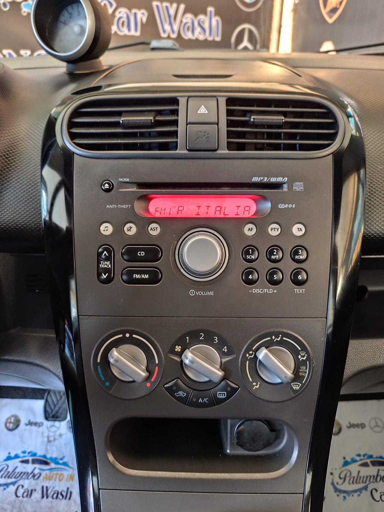 Suzuki Splash 1.0 VVT GL Style