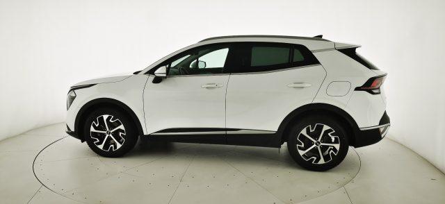 KIA Sportage 1.6 CRDi MHEV Style
