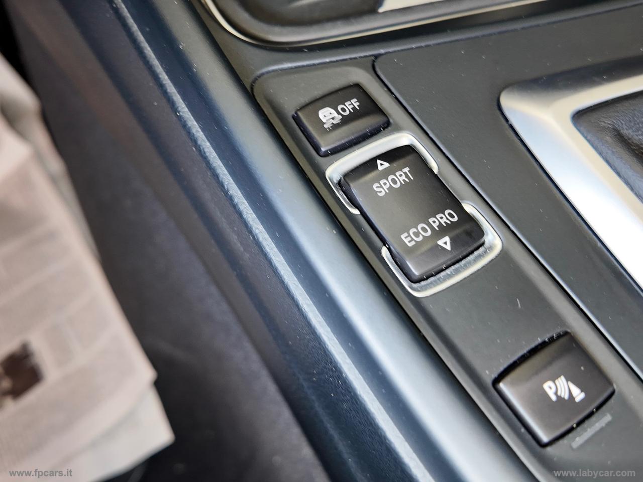 BMW 420d Cabrio Msport